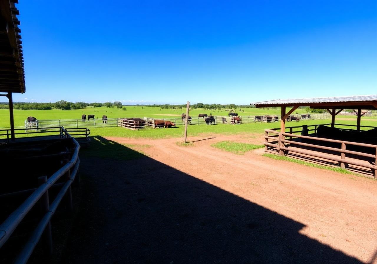 Fazenda Vale do Rio Negro